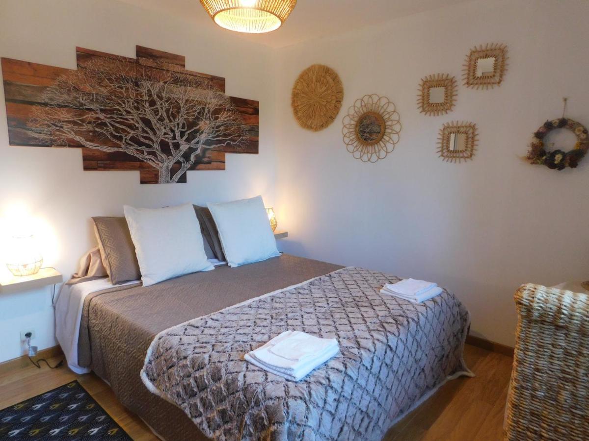Chez Marie Bed & Breakfast Regusse Luaran gambar