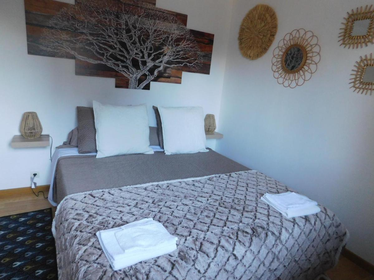 Chez Marie Bed & Breakfast Regusse Luaran gambar